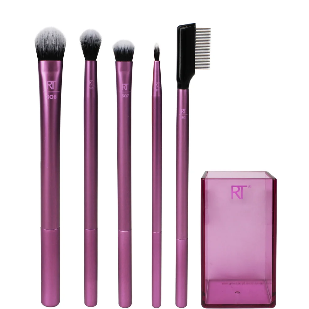 Coffret Regard Fabuleux Real TechniquesImage1