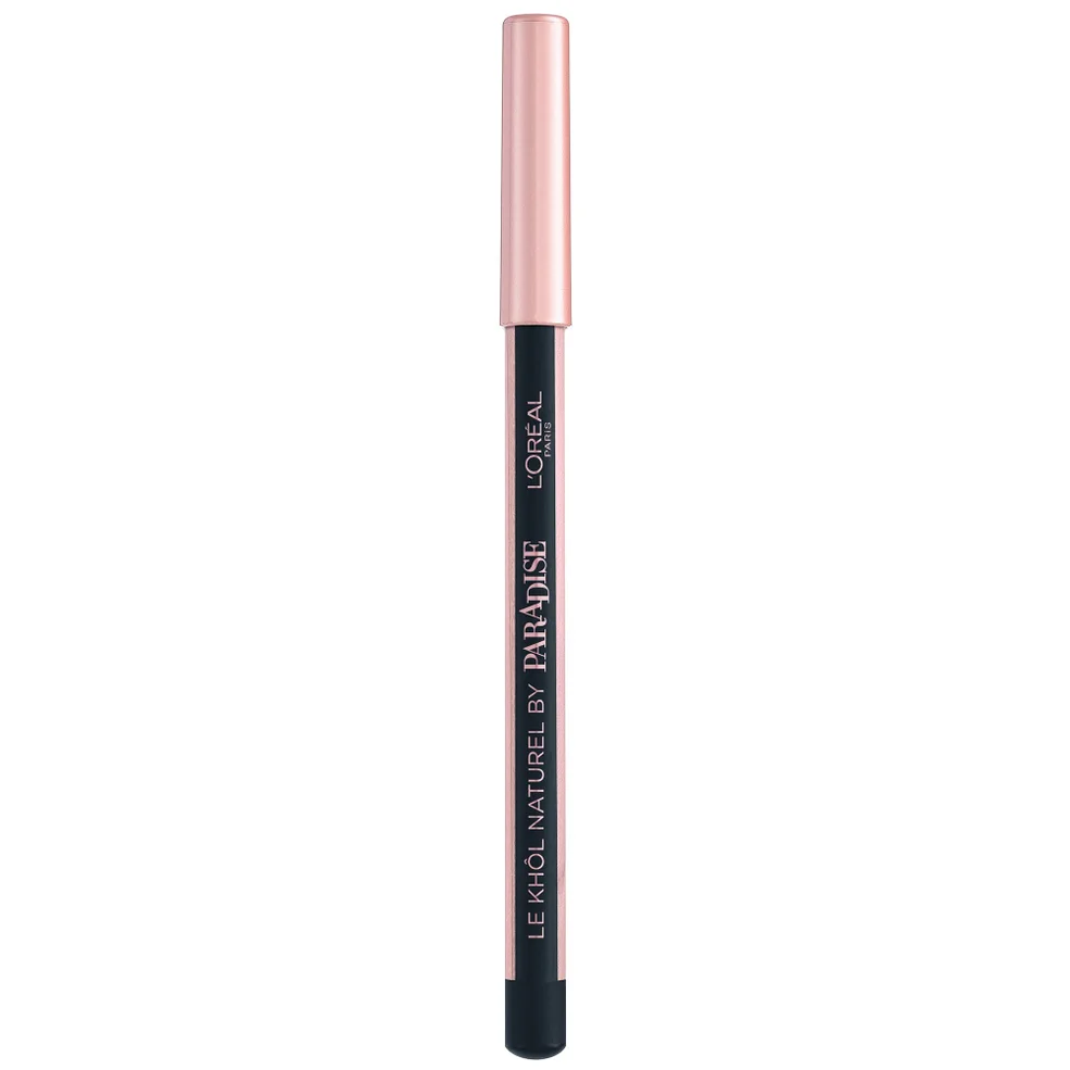Super Liner Le Khôl L'Oréal Paris (différentes teintes disponibles)Image1