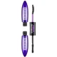 Mascara X Fiber L'Oréal Paris – Black 2 x 6,9 ml