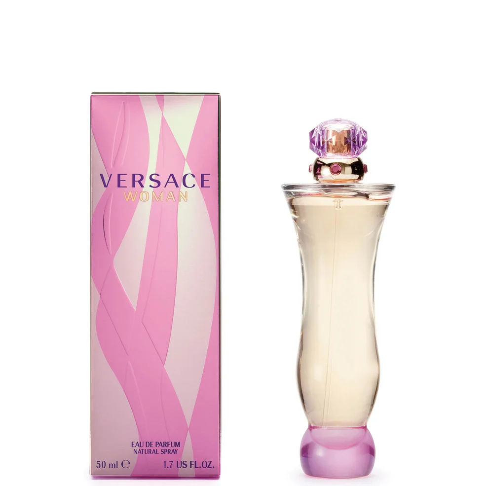 Versace Woman Eau de Parfum 50 mlImage1