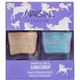 Duo de Vernis à Ongles Sparkle Like a Unicorn nails inc. 2 x 14 ml