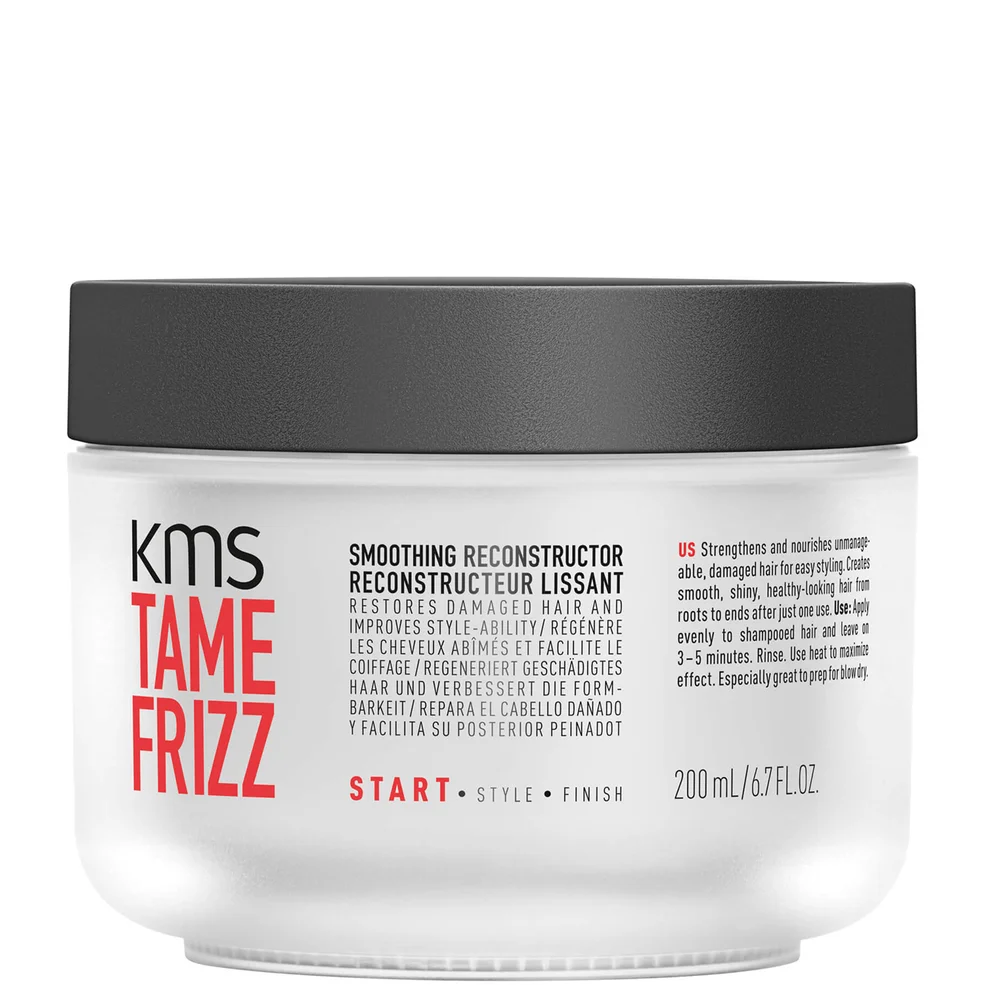 Reconstructeur Lissant Tame Frizz KMS 200 mlImage1