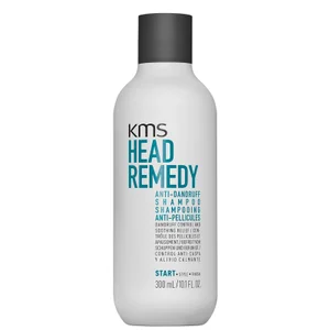Shampooing Anti-Pellicules Head Remedy KMS 300 ml - undefined undefined