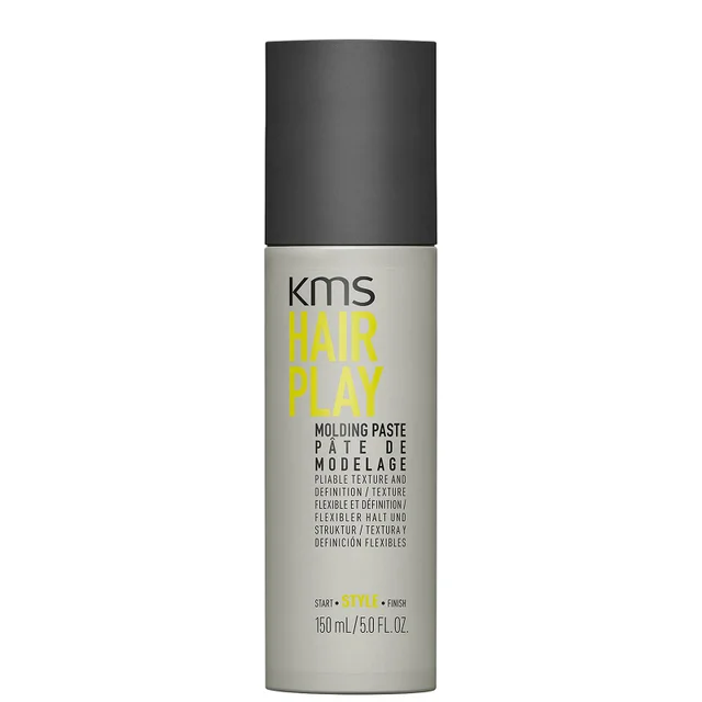 Pâte de Modelage HairPlay KMS 150 ml