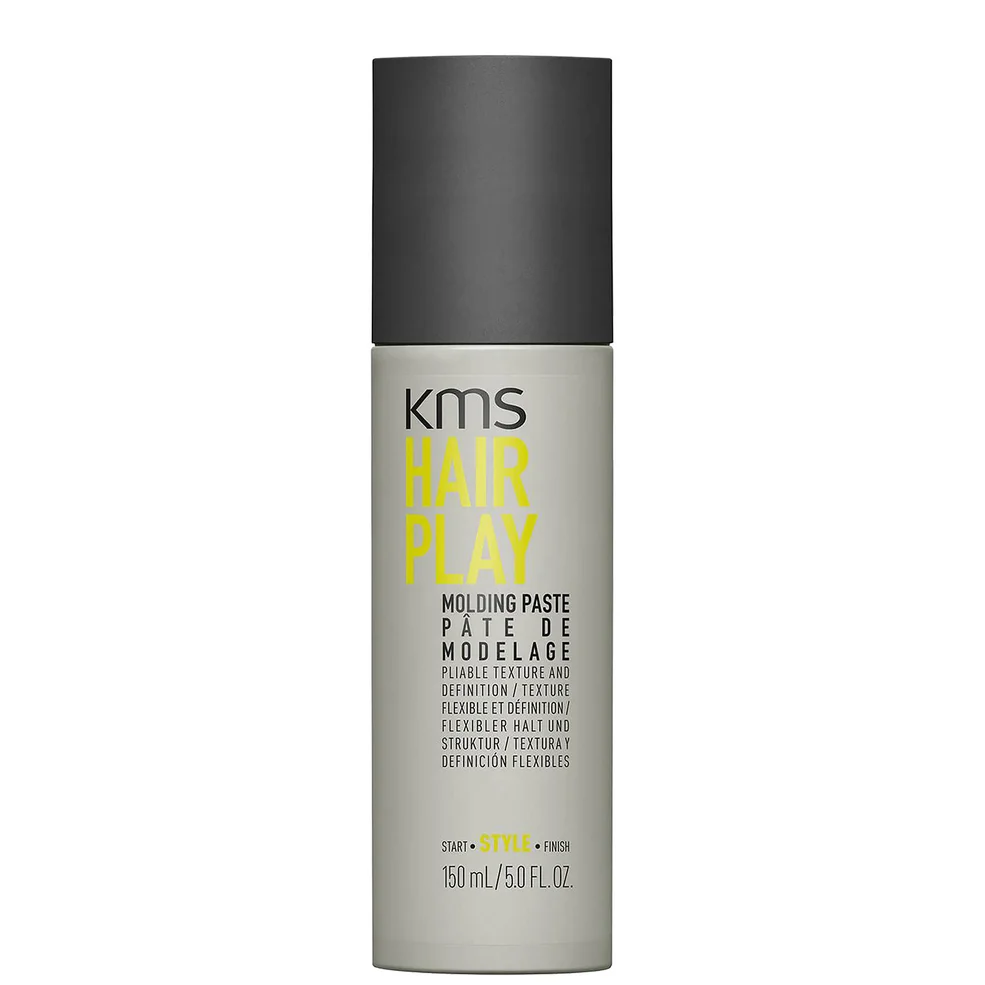 Pâte de Modelage HairPlay KMS 150 mlImage1