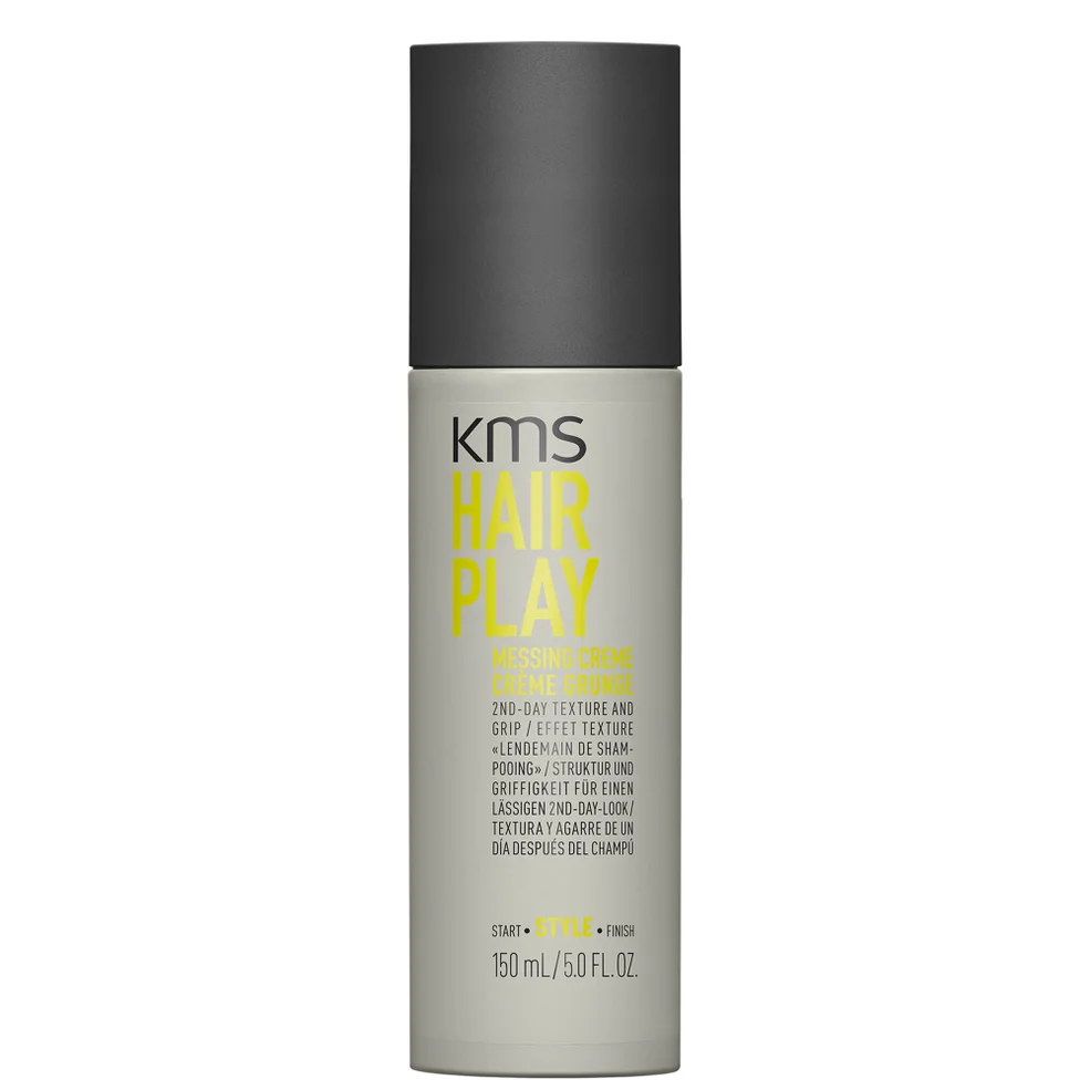 Crème Grunge HairPlay KMS 150 mlImage1