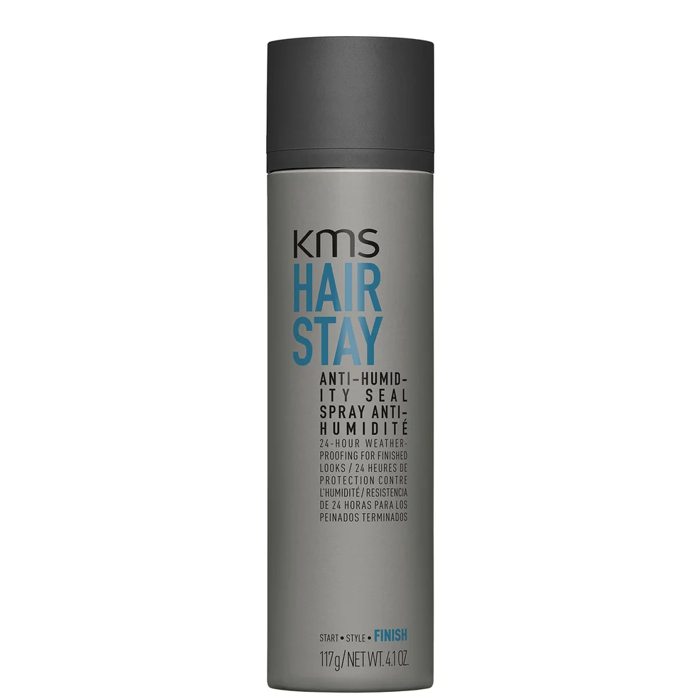 Spray Anti-Humidité HairStay KMS 150 mlImage1