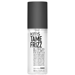 Huile Anti-Frisottis TameFrizz KMS 100 ml - undefined undefined