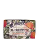 Savon Il Frutteto huile d'olive et mandarine Nesti Dante 250 g