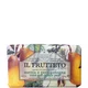 Savon Il Frutteto menthe et coing Nesti Dante 250 g