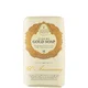 Savon Gold Leaf Natural Nesti Dante 250 g