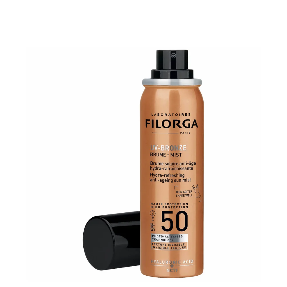 Brume UV-Bronze SPF 50+ Filorga 60 mlImage1
