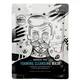 Détoxifiant Moussant Masque de Nettoyage BARBER PRO