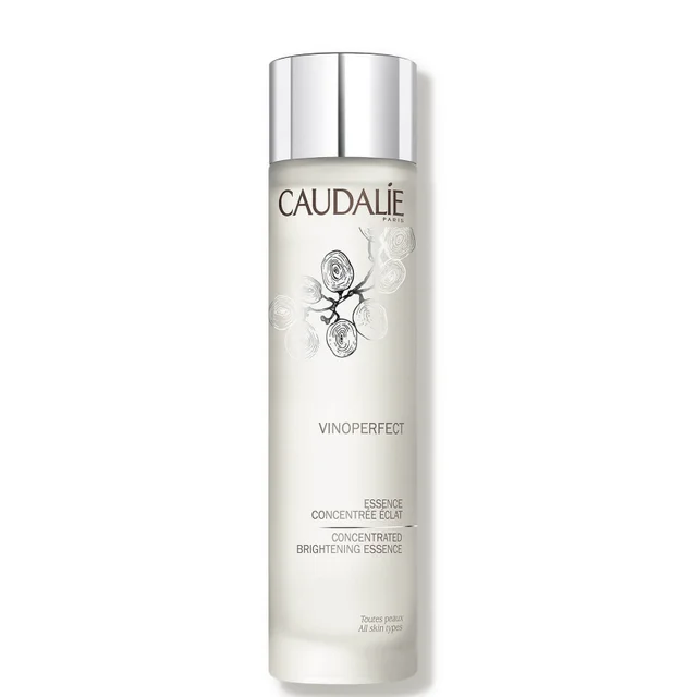 Caudalie Vinoperfect Essence Concentrée Éclat, 150 ml