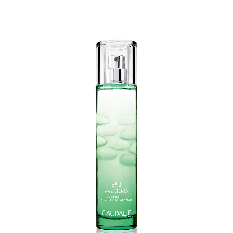 Caudalie Eau Fraîche Eau des Vignes, 50 mlImage1