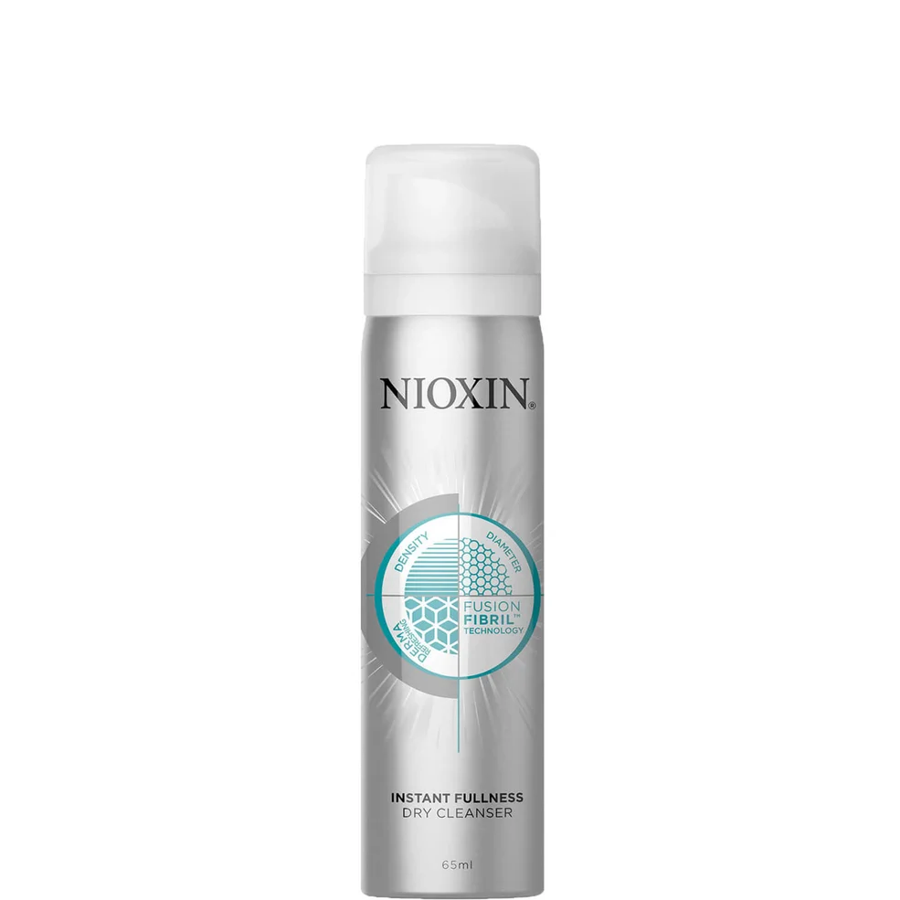 Shampooing Sec Instant Fullness NIOXIN 65 mlImage1