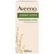 Lotion hydratante Aveeno 500 ml