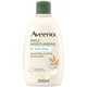 Gel douche pour peaux sèches et sensibles Aveeno 500 ml