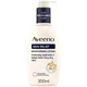Lotion corporelle apaisante au beurre de karité Aveeno 300 ml