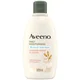 Gel douche hydratant à usage quotidien Aveeno - Abricot et Miel 300 ml