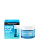Neutrogena Hydro Boost Water Gel Gel Hydratant avec Acide Hyaluronique 50 ml