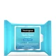 Lingettes démaquillantes hydratantes Hydro Boost Neutrogena (25 lingettes)