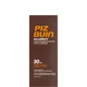 Crème Solaire Visage Peaux Sensibles Allergy Piz Buin – Haute Protection SPF 30 50 ml