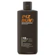 Crème Solaire Hydratante Piz Buin – Protection Moyenne SPF 15 200 ml