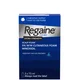 Mousse Extra Strength Hair Regrowth Regaine for Men 3 x 60 ml