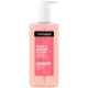 Gel nettoyant Pamplemousse rose Visibly Clear Neutrogena 200 ml