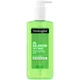 Gel nettoyant matifiant Visibly Clear shine & pore Neutrogena 200 ml