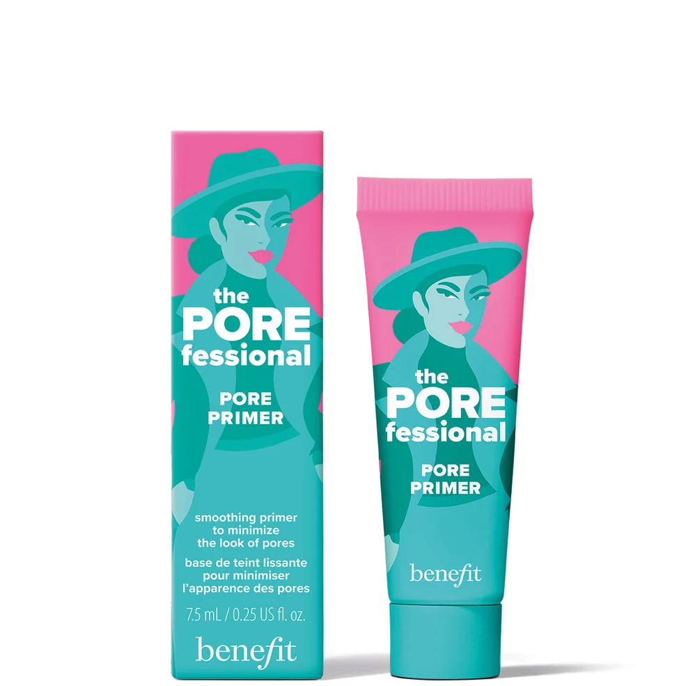 benefit Porefessional Pore Minimising Face Primer Mini 7.5mlImage1