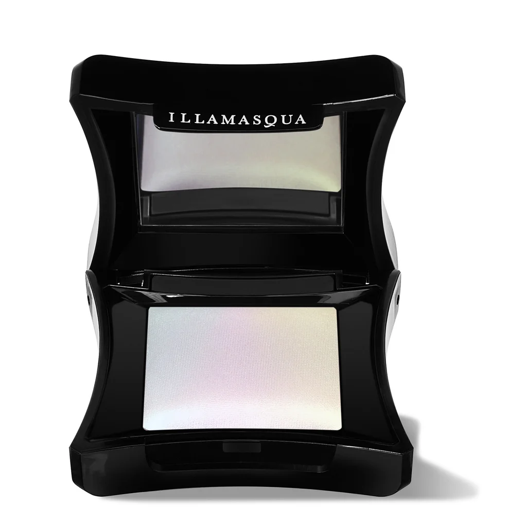 Poudre Illuminatrice Beyond Powder Illamasqua - DeityImage1