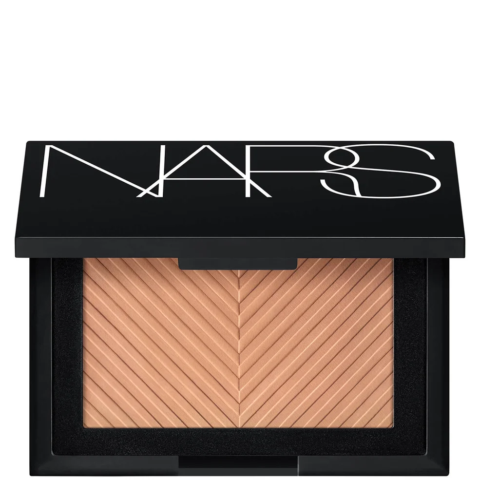 Sun Wash Diffusing Bronzer NARS Cosmetics 8 gImage1
