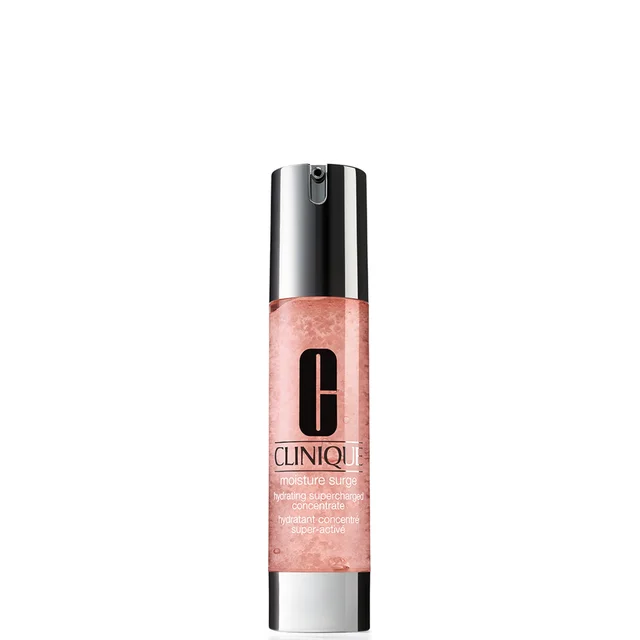Clinique Moisture Surge Intense Gel Crème Hydratant 48 ml