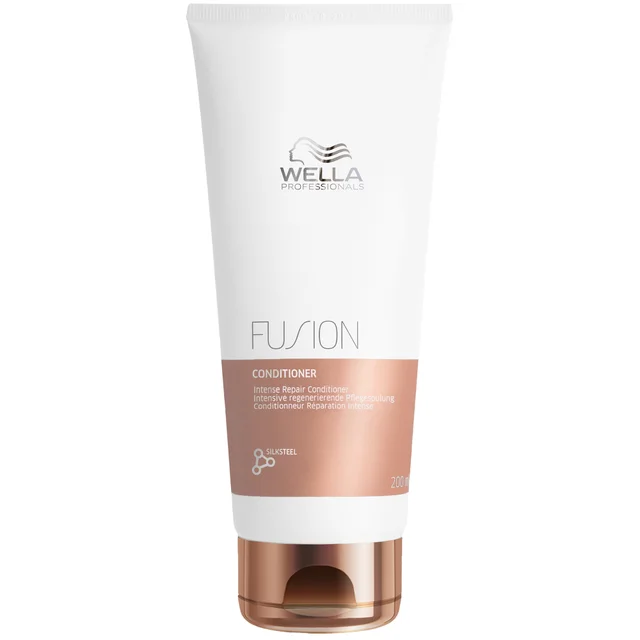 Après-Shampooing FUSION Wella Professionals 200 ml