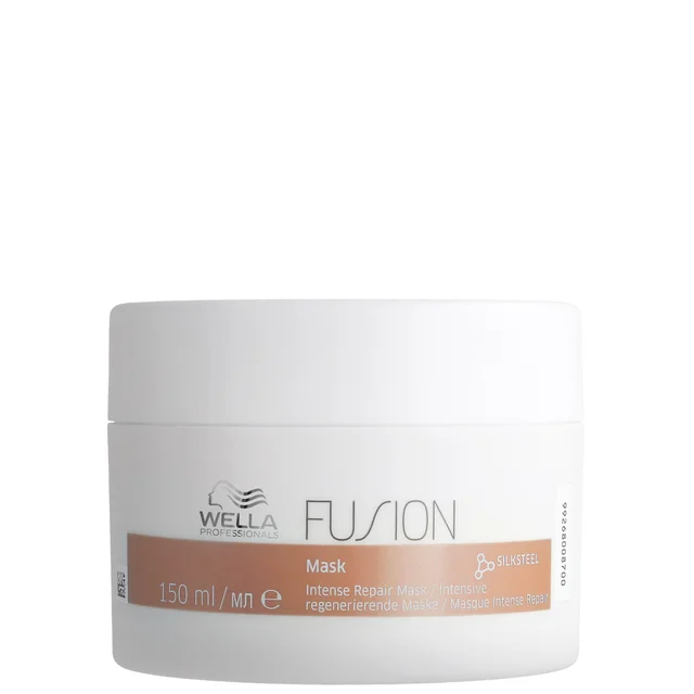 Masque FUSION Wella Professionals 150 ml