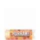 Hurraw! Baume à lèvres Papaye & Ananas