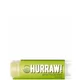 Hurraw! Baume à lèvres Thé Vert
