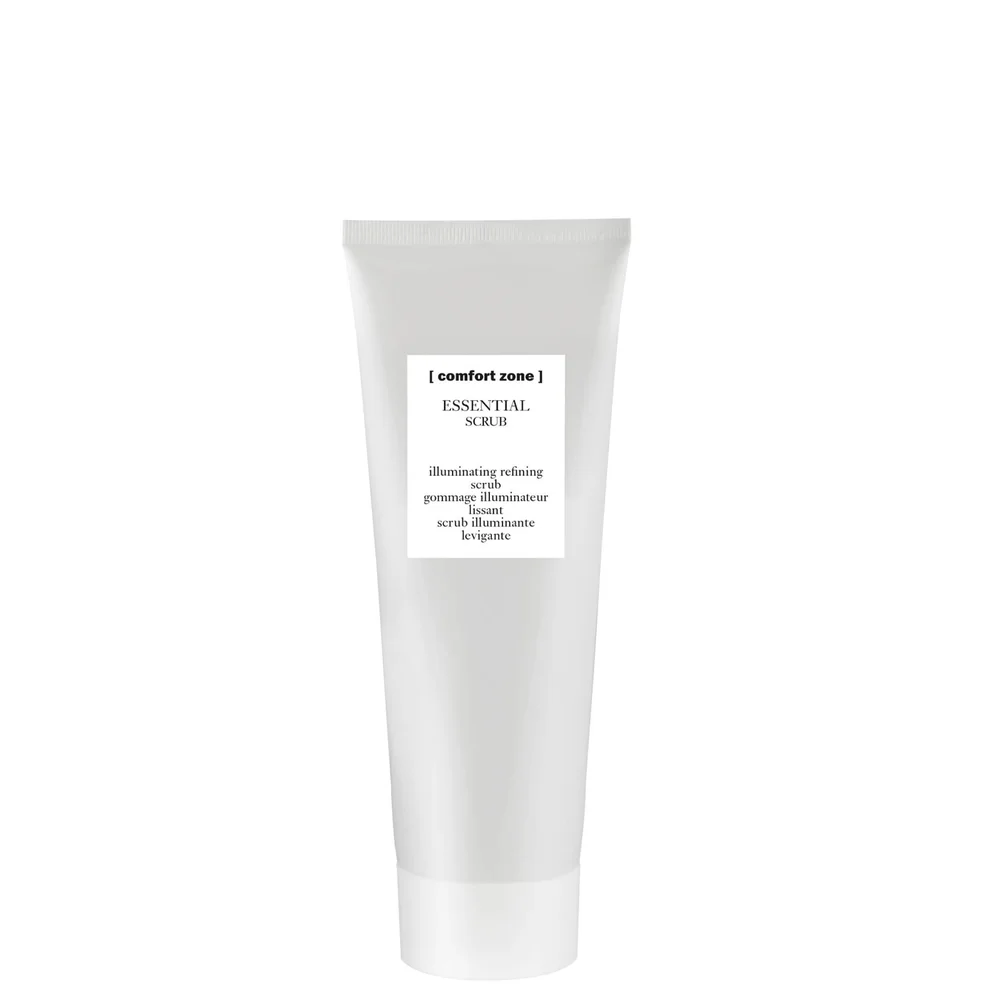 Comfort Zone Essential Scrub 60mlImage1