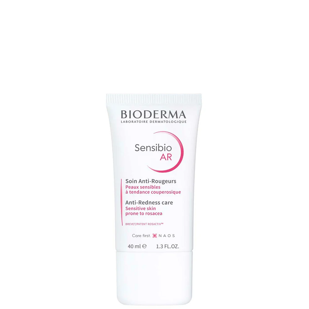 Hydratant Anti-Rougeur Bioderma Sensibio 40mlImage1