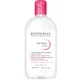 Bioderma Sensibio Eau Micellaire Nettoyante Peaux Sensibles 500 ml