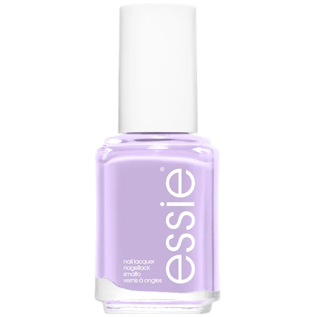 essie Vernis à Ongles - 37 Lilacism 13,5 ml