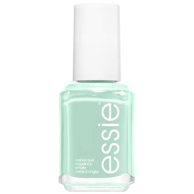 essaie Vernis à ongles - 99 Mint Candy Apple 13,5 ml