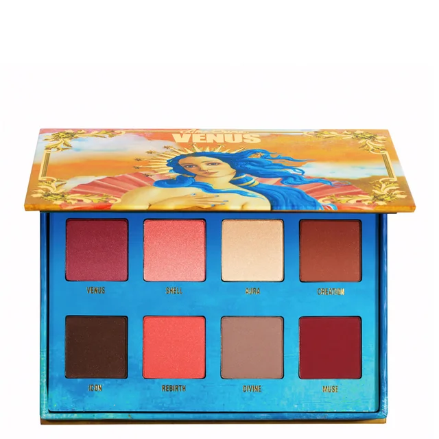 Lime Crime Eye Shadow Palette - Venus I
