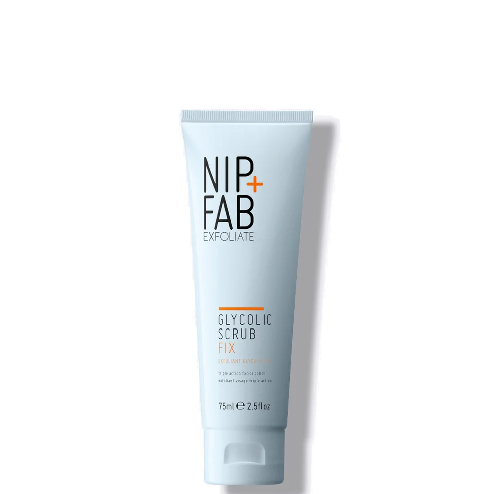 Exfoliant Glycolic Fix NIP + FAB 75 mlImage1