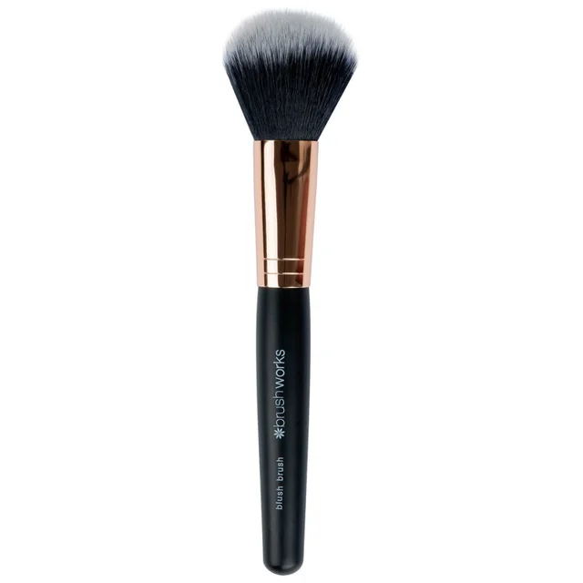 brushworks Pinceau à Blush