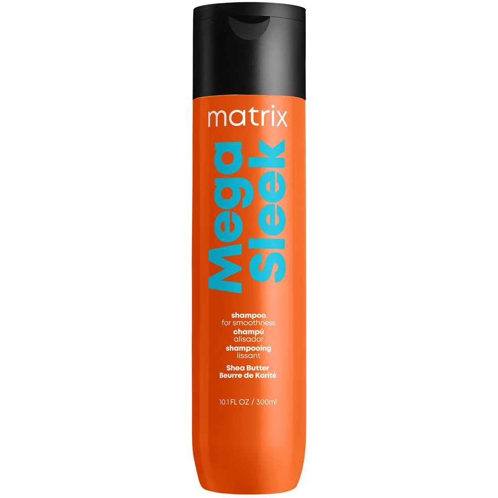 Shampooing Mega Sleek Total Results 300 mlImage1
