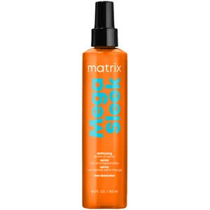 Spray Mega Sleek Iron Smoother Total Results 250 ml - undefined undefined