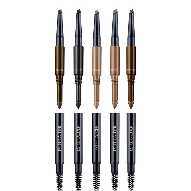 Crayon à Sourcils 3-en-1 The Brow Multi-Tasker Estée Lauder (nuances variées)